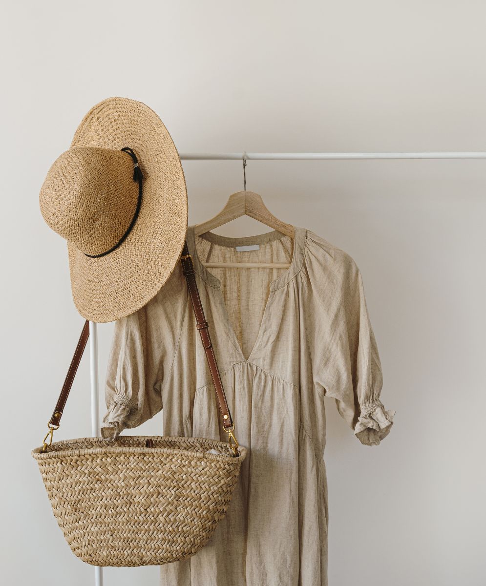 Look chic été